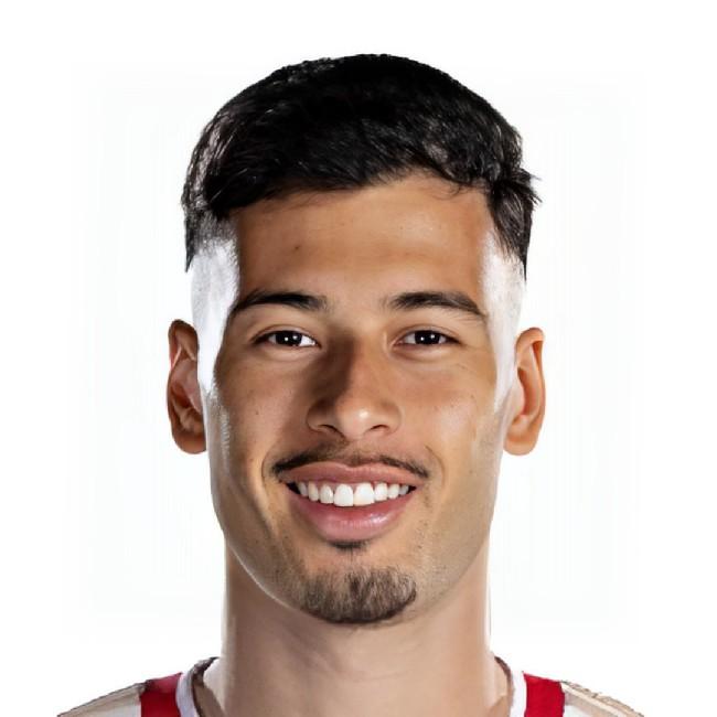 Gabriel Martinelli