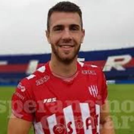 🇦🇷 Leonel Bucca