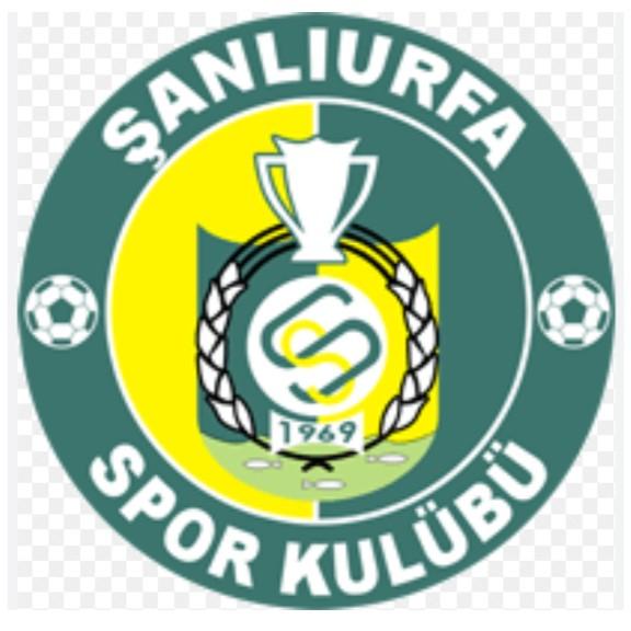🇹🇷 Şanlıurfaspor
