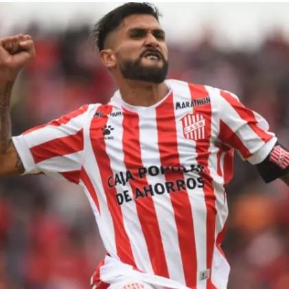 🇦🇷 Emanuel Dening