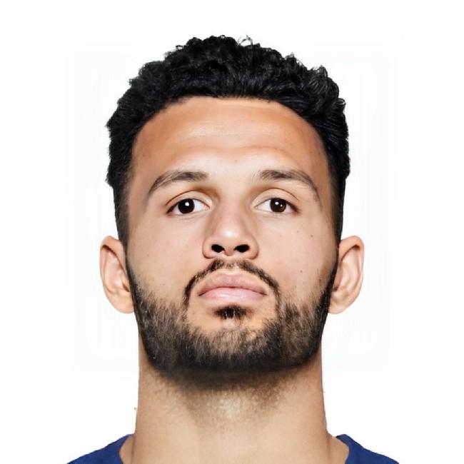 Gonçalo Ramos