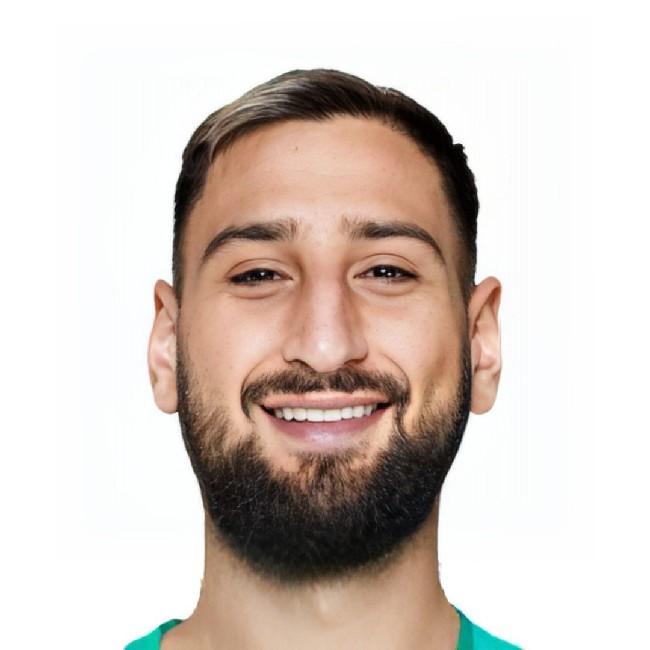 G. Donnarumma