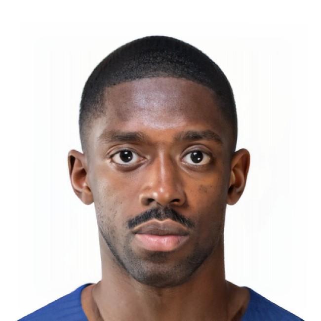 O. Dembélé