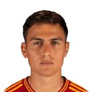 P. Dybala