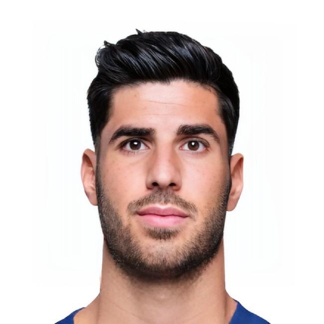 Marco Asensio