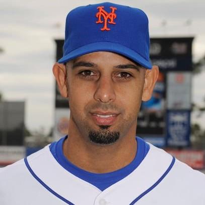 Alex Cora