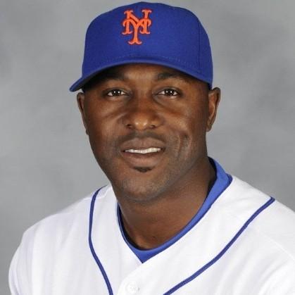 Gary Mathews JR