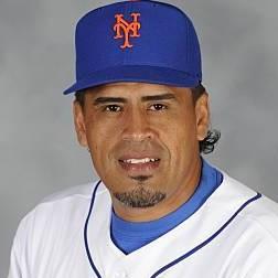 Henry Blanco