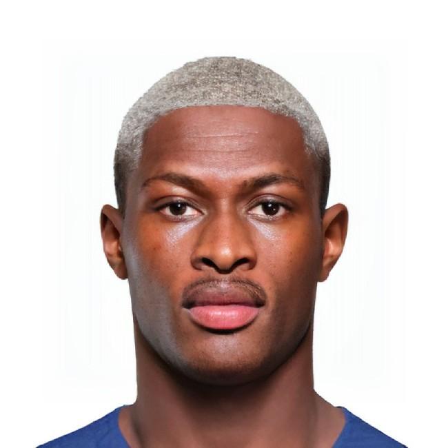 Nuno Mendes
