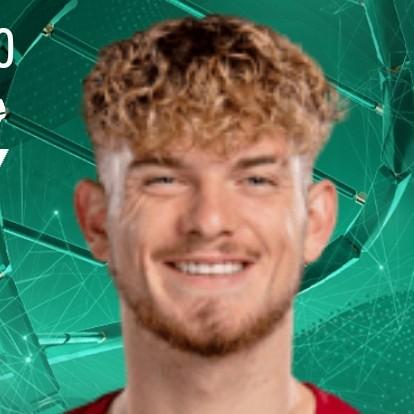 Elliot(24,8M📉)EVO