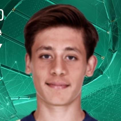 Guler(18M📉)EVO