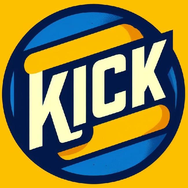 Kick 2024