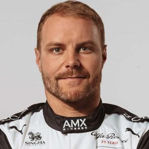 Valtteri Bottas