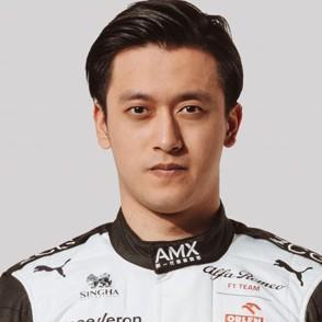 Zhou Guanyu