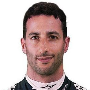 Daniel Ricciardo