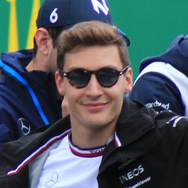 George Russell