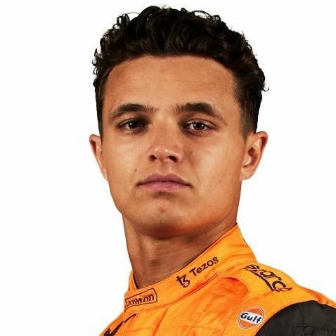 Lando Norris