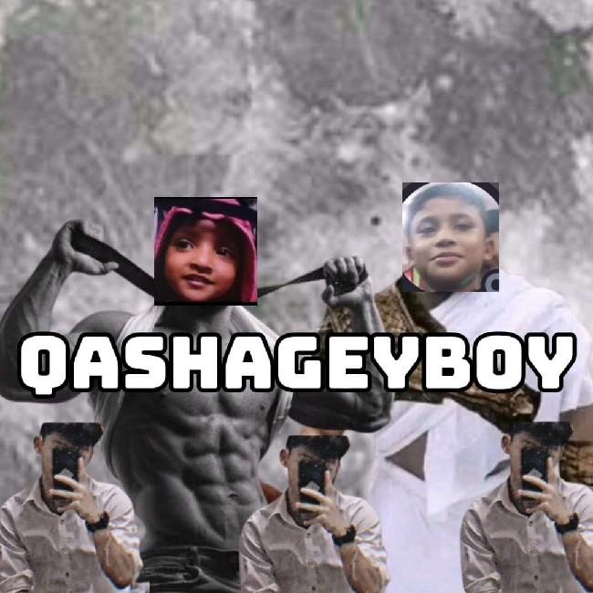 QashaGeyBoy
