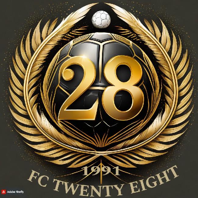 FC Twenty Eight