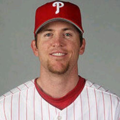 Brad Lidge