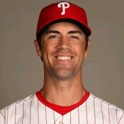 Cole Hamels