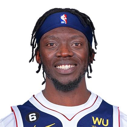 Reggie Jackson
