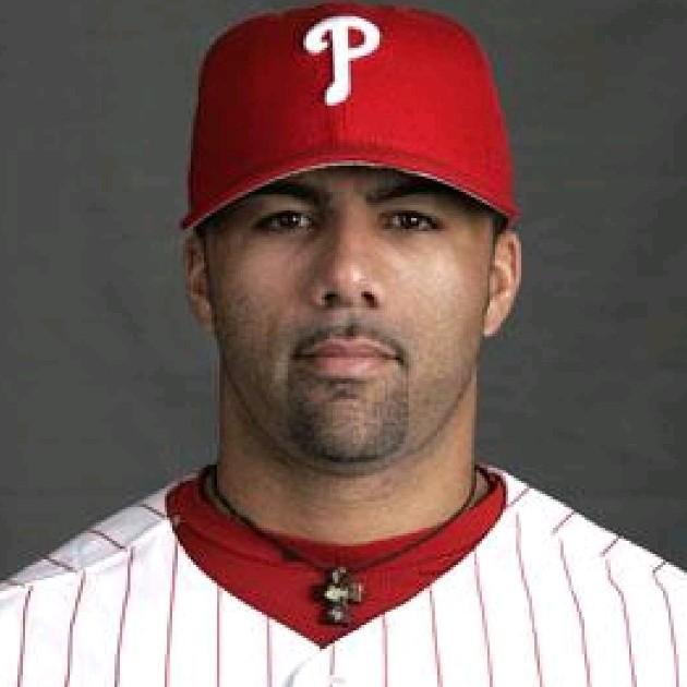 JC Romero