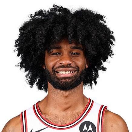 Coby White