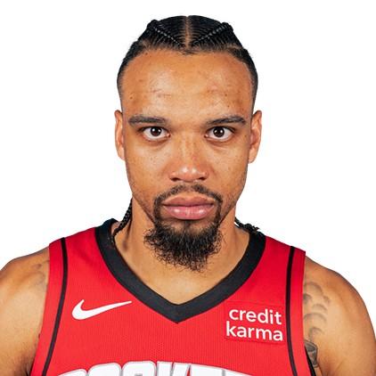Dillon Brooks