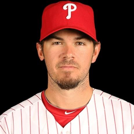 Chad Durbin