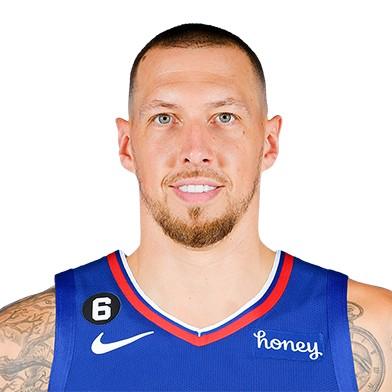 Daniel Theis