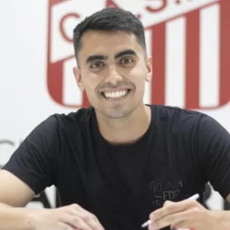 🇦🇷 Iván Molinas