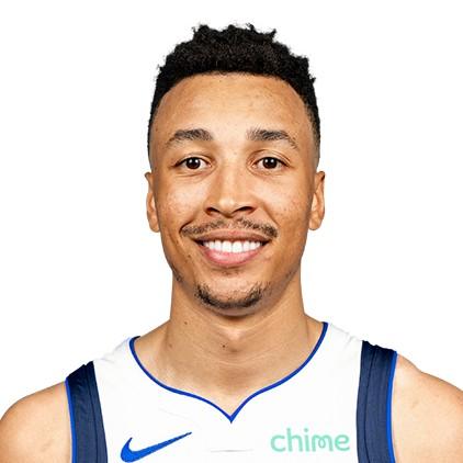Dante Exum