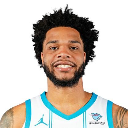 Miles Bridges