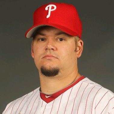Joe Blanton