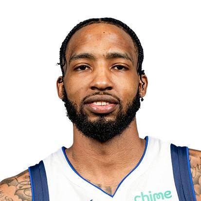 Derrick Jones Jr.