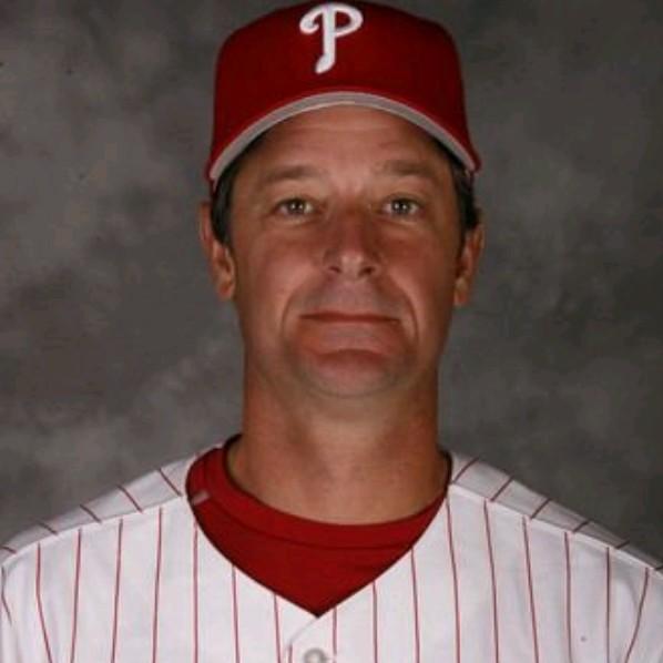 Jamie Moyer