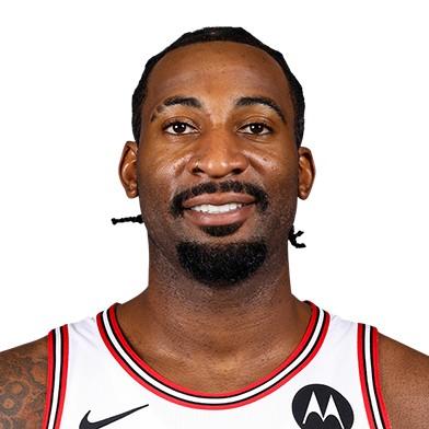 Andre Drummond