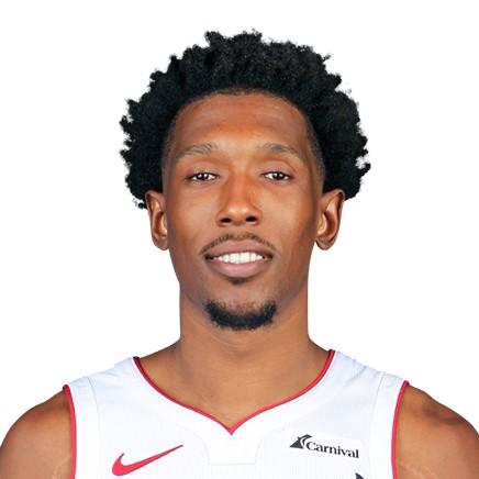 Josh Richardson