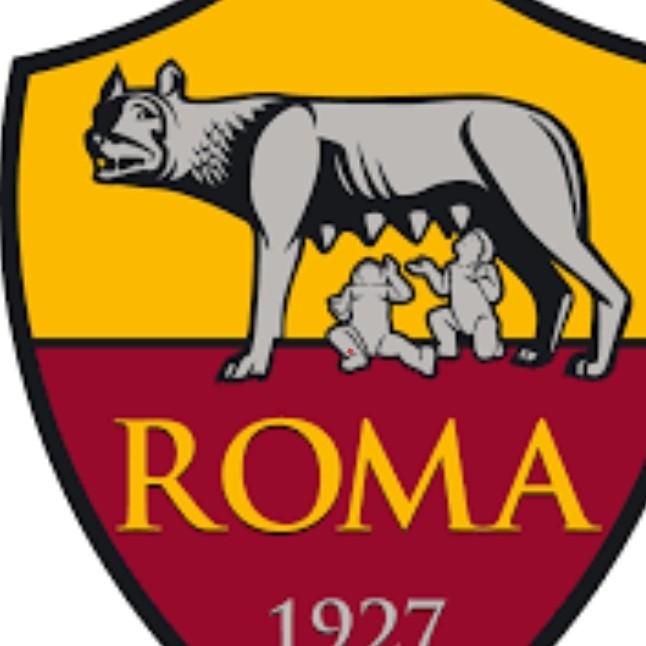 As Roma