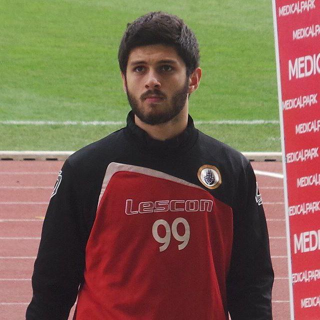 Ibrahim Yilmaz