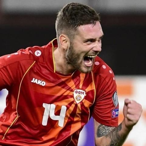 Darko Velkovski