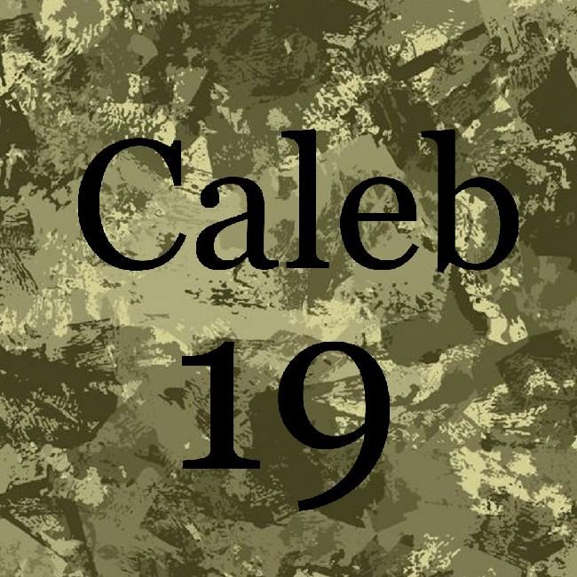 Caleb