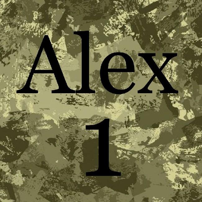 Alejandro