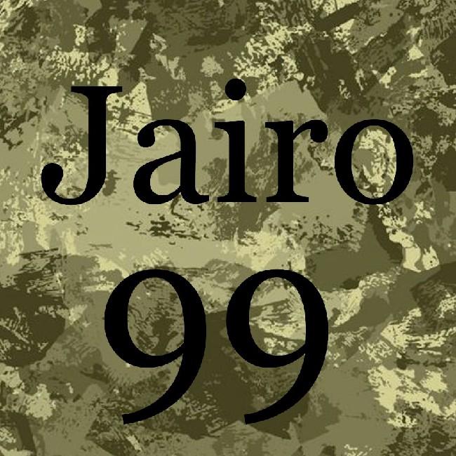 Jairo