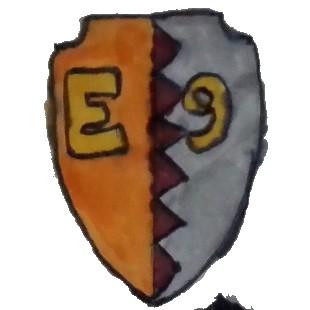 Elephant nine