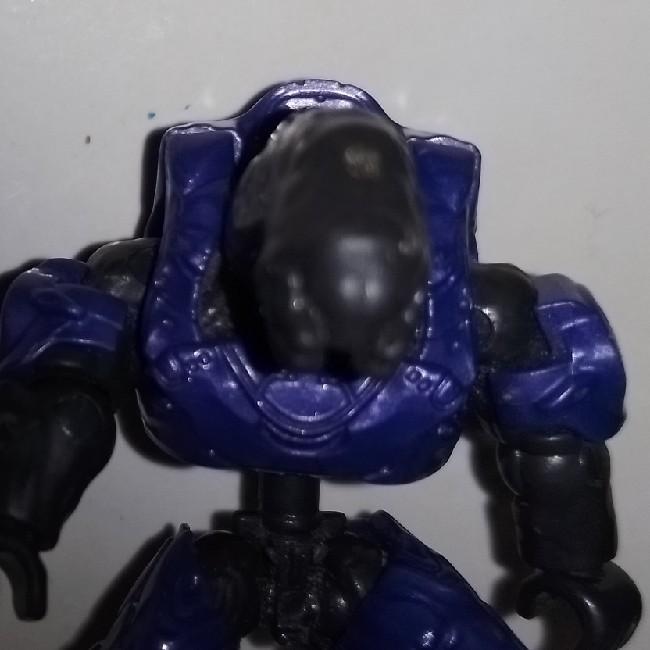 Elite Halo