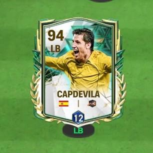 Capdevila