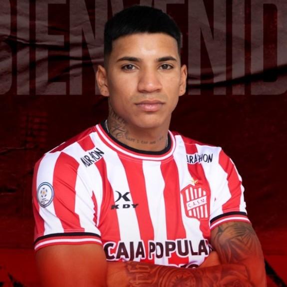 🇦🇷 Nahuel Brunet