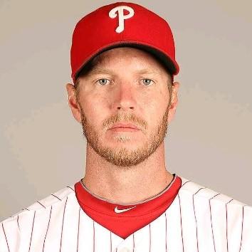 Roy Halladay